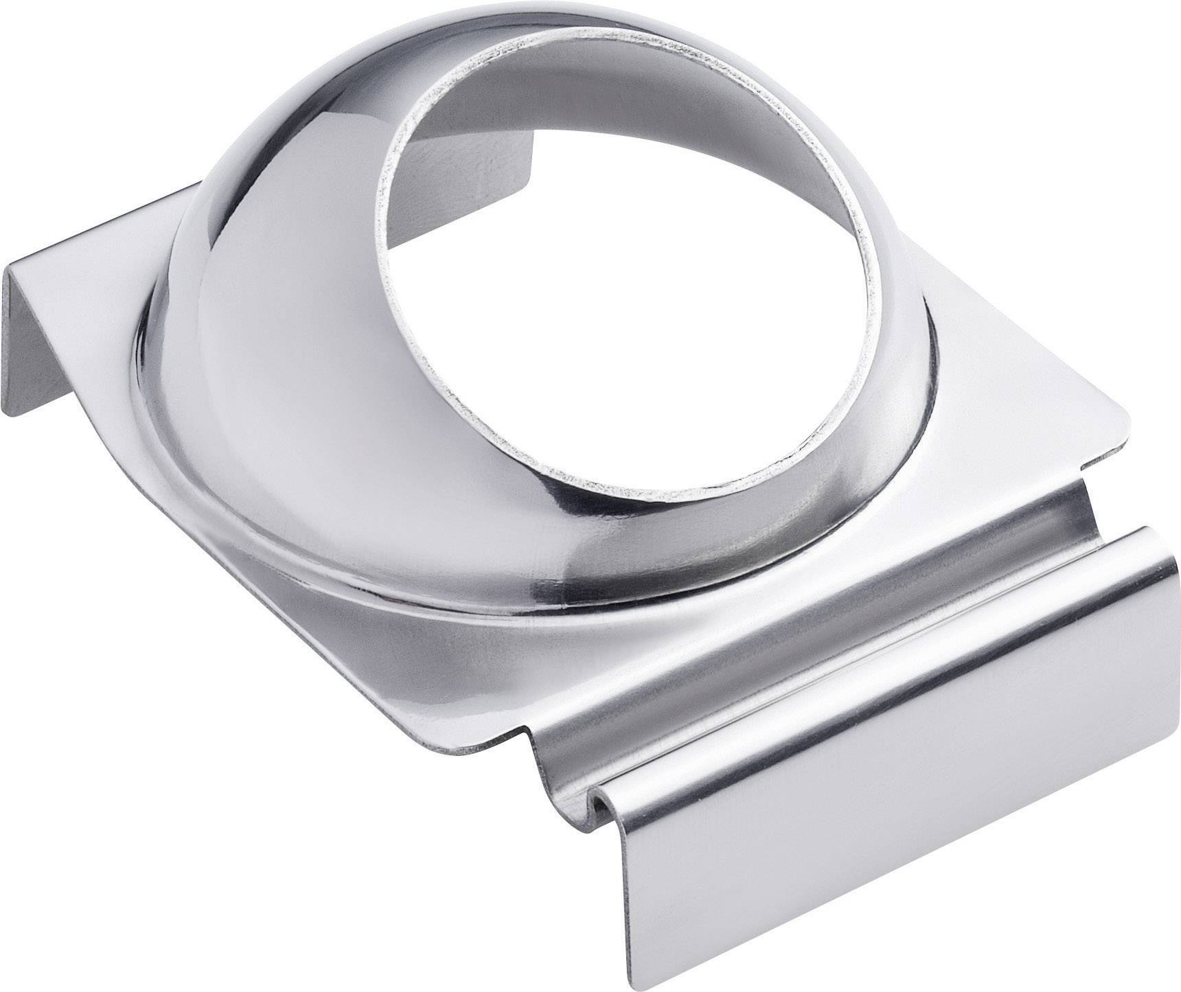 TOOLCRAFT P629J Masque de protection (L x l x H) 65 x 50 x 35 mm 1 pc(s)