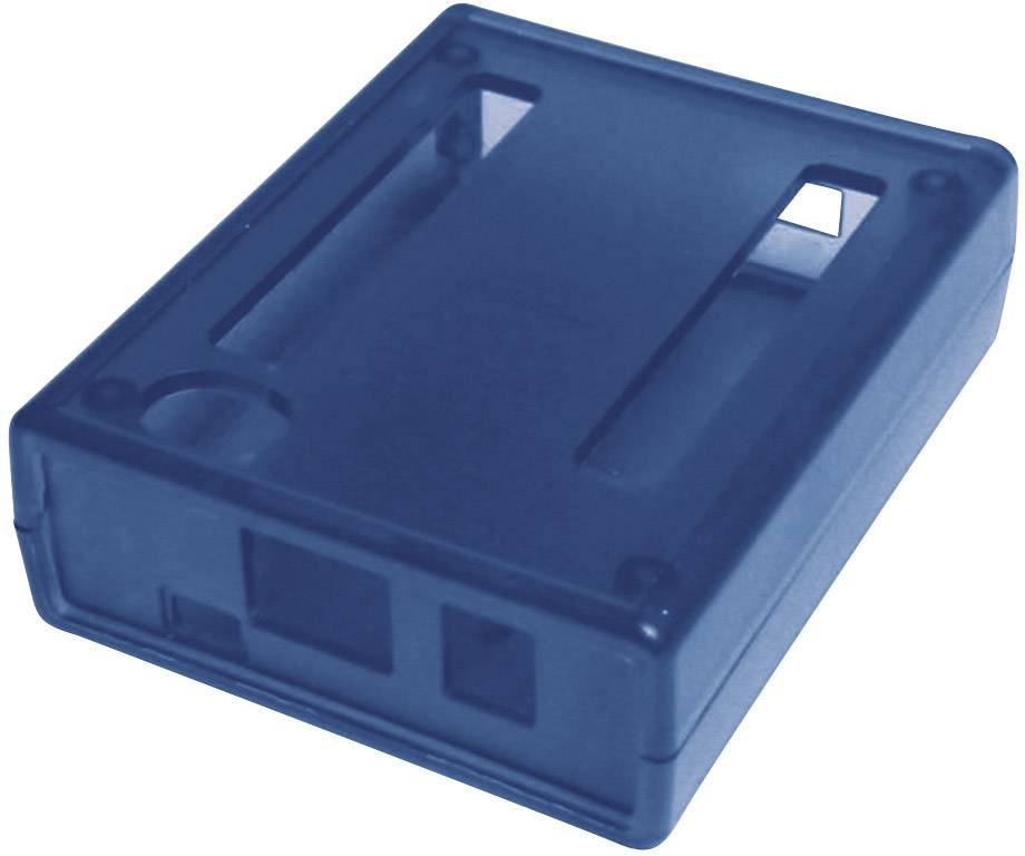 Hammond Electronics 1593HAMDOGTBU bleu