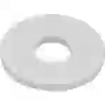 Rondelle 3.2 mm 7 mm plastique 10 pc(s) TOOLCRAFT 800281 Rondelle 3.2 mm 7 mm plastique 10 pc(s) TOOLCRAFT 800281