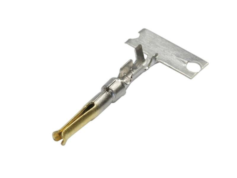 econ connect Contact femelle CKB/100 100 pc(s) Tape cut