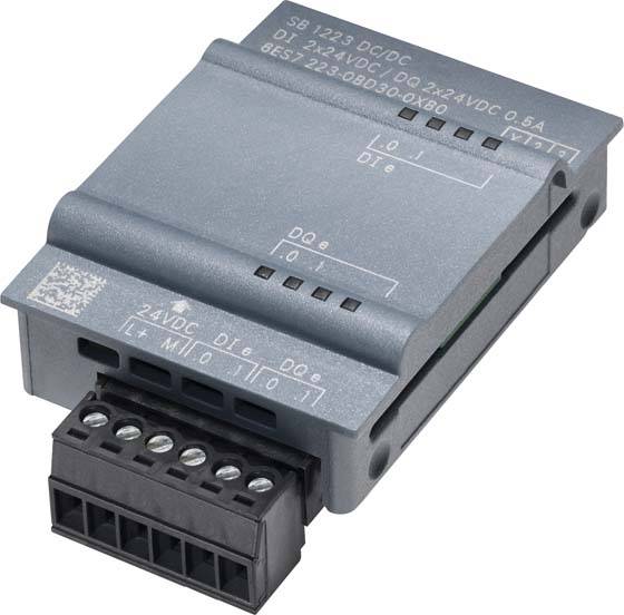 Siemens 6ES72221BD300XB0 S7-1200 SB 1222 24 V 1 pc(s)