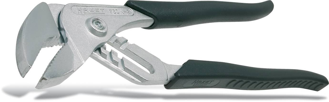 Hazet 760N-2 Pince multiprise 260 mm