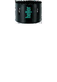 Scies-cloches HSS bimétal 43 mm Heller 19913 1 43 mm 1 pc(s)