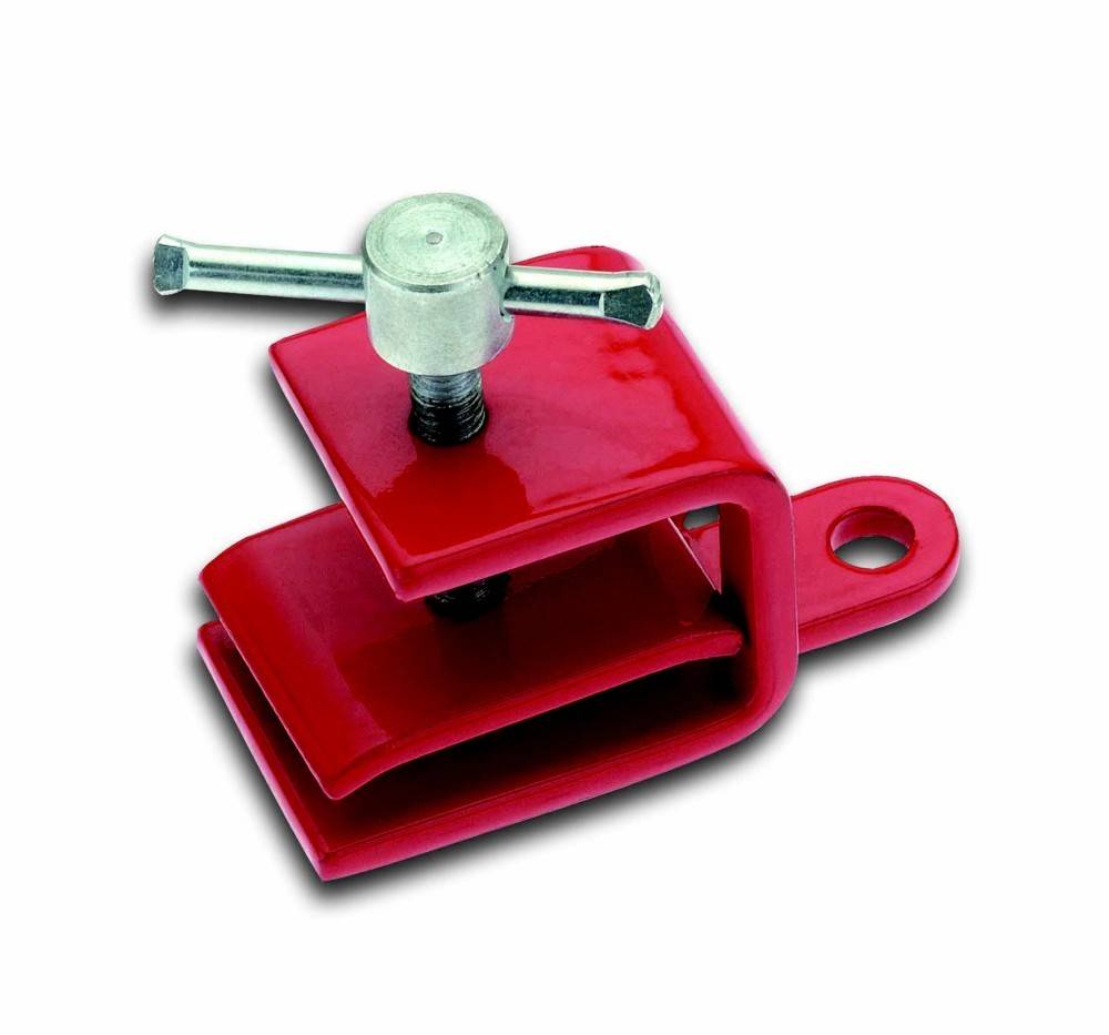 Auxiliaires de pose pour câbles, pour tracés décalés Cimco 142768