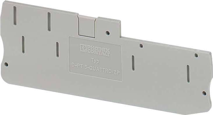 Phoenix Contact 3061855 gris 50 pc(s)