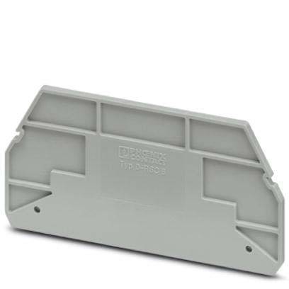 Phoenix Contact 3058046 gris 50 pc(s)