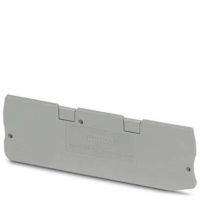 Phoenix Contact 3270103 gris 50 pc(s)
