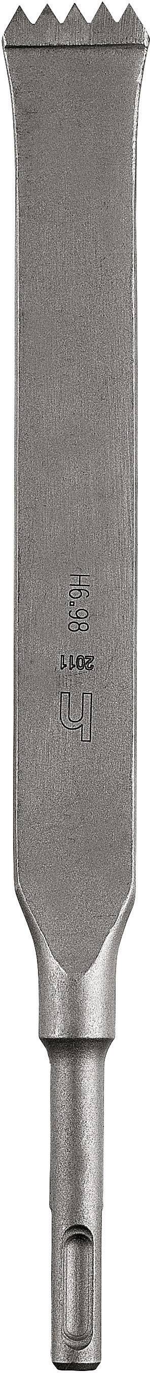 Heller Tools 19624 6 Burin déjointeur 6 mm Longueur totale 250 mm SDS-Plus 1 pc(s)