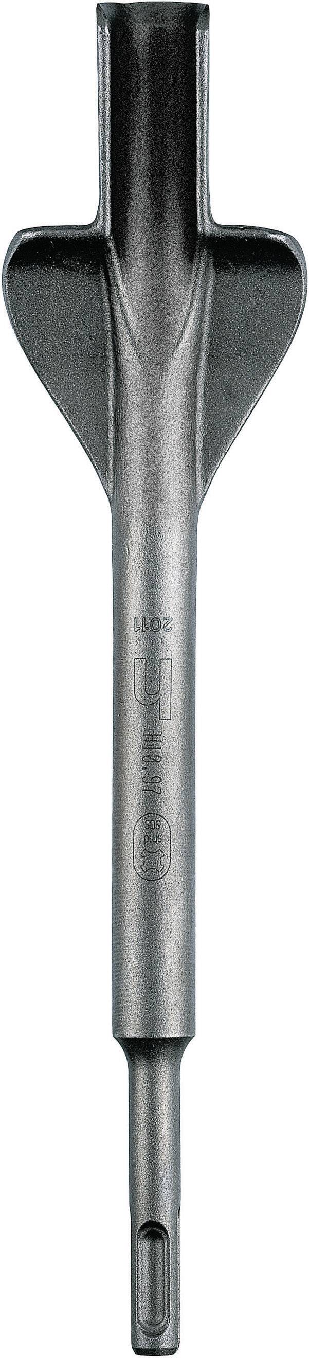 Heller Tools 22835 0 Burin à ailettes 22 mm Longueur totale 250 mm SDS-Plus 1 pc(s)