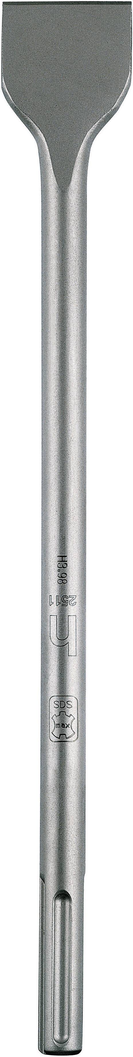Heller Tools 23383 5 Burin pelle 80 mm Longueur totale 300 mm SDS-Max 5 pc(s)