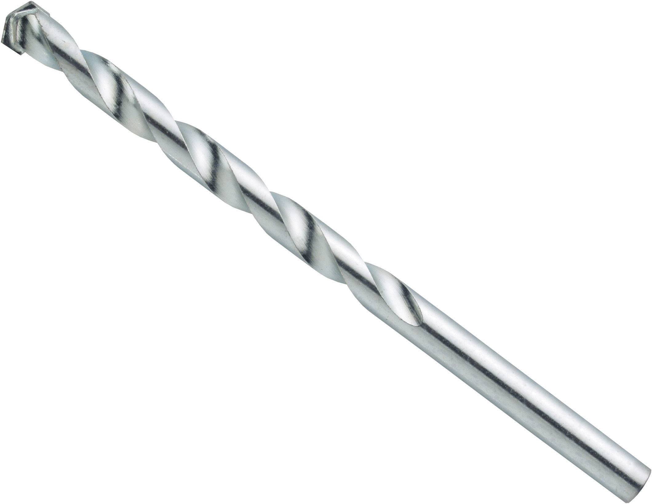 Heller 24109 0 carbure de tungstène Foret pour la pierre 16 mm Longueur 150 mm tige cylindrique 1 pc(s)