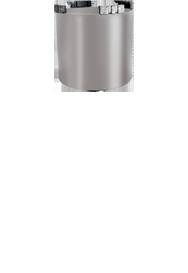 Couronne de forage diamant 82 mm x 65 mm x 95 mm Heller Tools 27219 3 82 mm diamanté 1 pc(s)