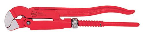 Clé serre-tubes Wiha 29435 45° 1" 1 pc(s)