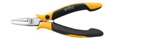 Pince coupante frontale sans facette Wiha 26839 110 mm 1 pc(s)
