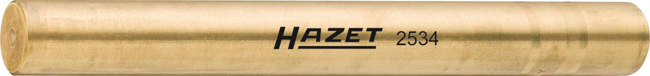 Tige en laiton Hazet 2534