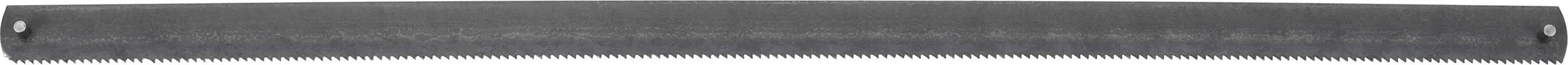 Un peigne gris aux dents fines, disposé horizontalement.