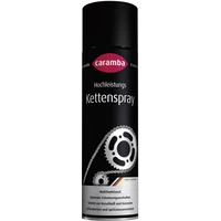 Spray pour chaîne 500 ml Caramba 60628501 Spray pour chaîne 500 ml Caramba 60628501