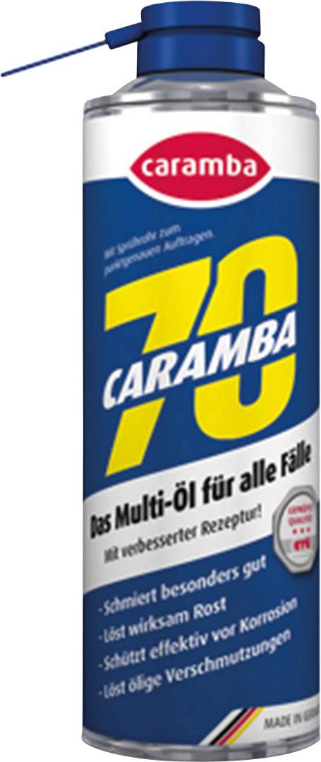Caramba 70 60063708 Spray multifonction 250 ml