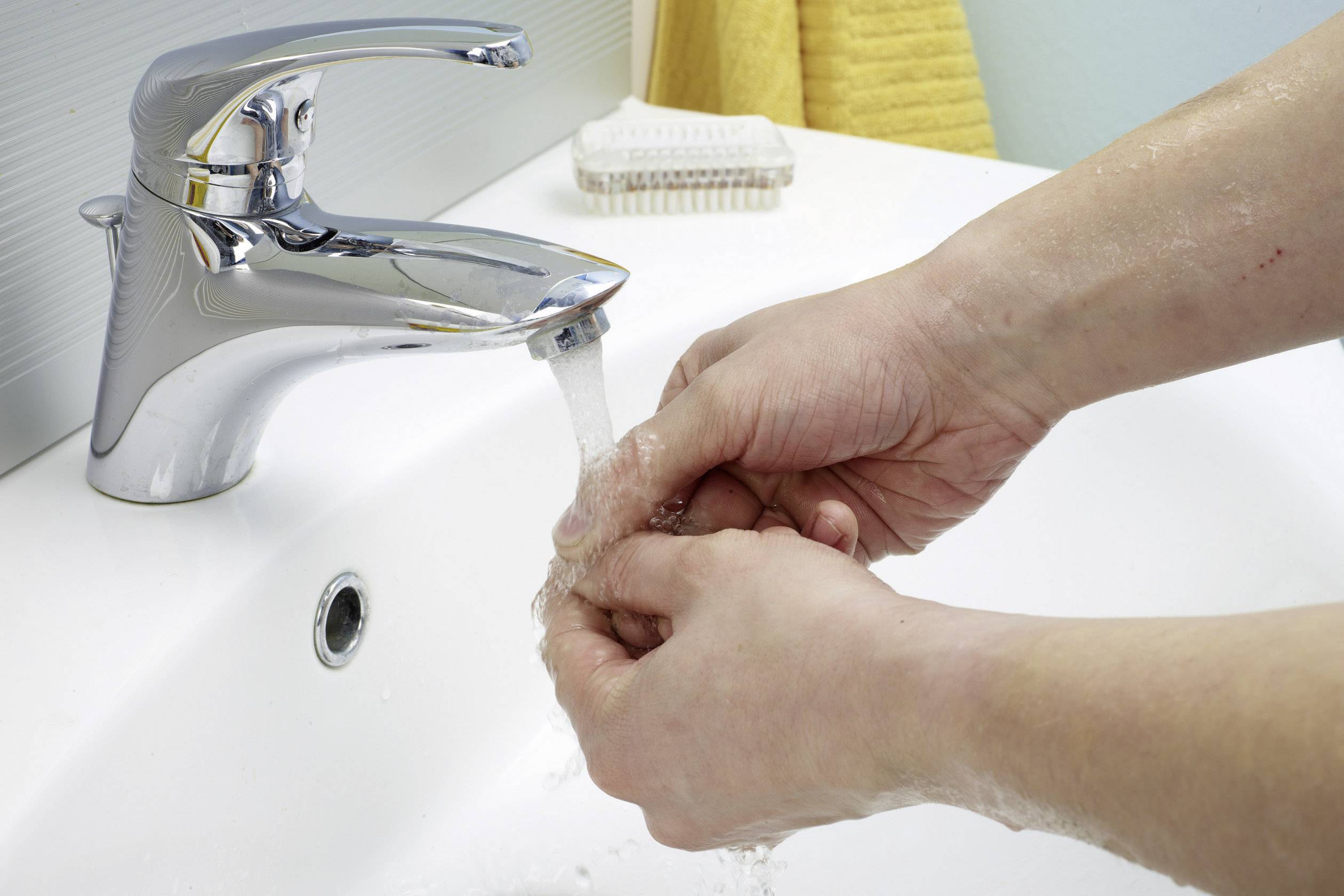 Pâte pour le nettoyage des mains Caramba Hand Clean Medium 693405 500 ml