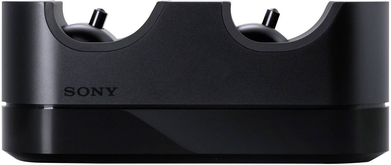 Station de charge manette sans fil DualShock Sony PS4