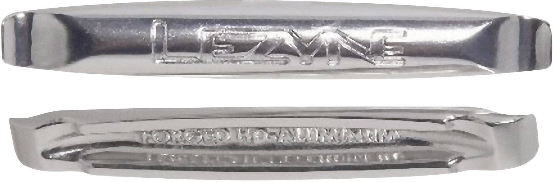 Démonte-pneu pour vélo 2 pièces Lezyne 38-73-1100 1 pc(s)