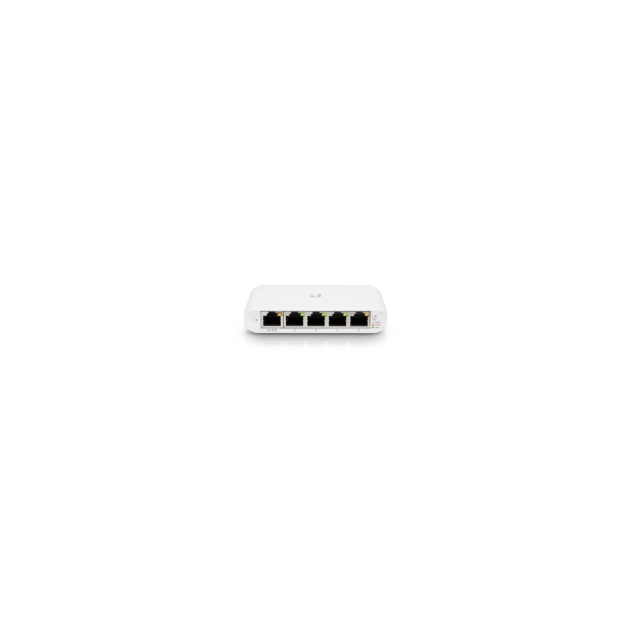 Switch réseau administrable Ubiquiti Networks USW-Flex-Mini 5 ports 1 GBit/s