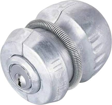 Sabot antivol pour remorque SecoRüt 90140