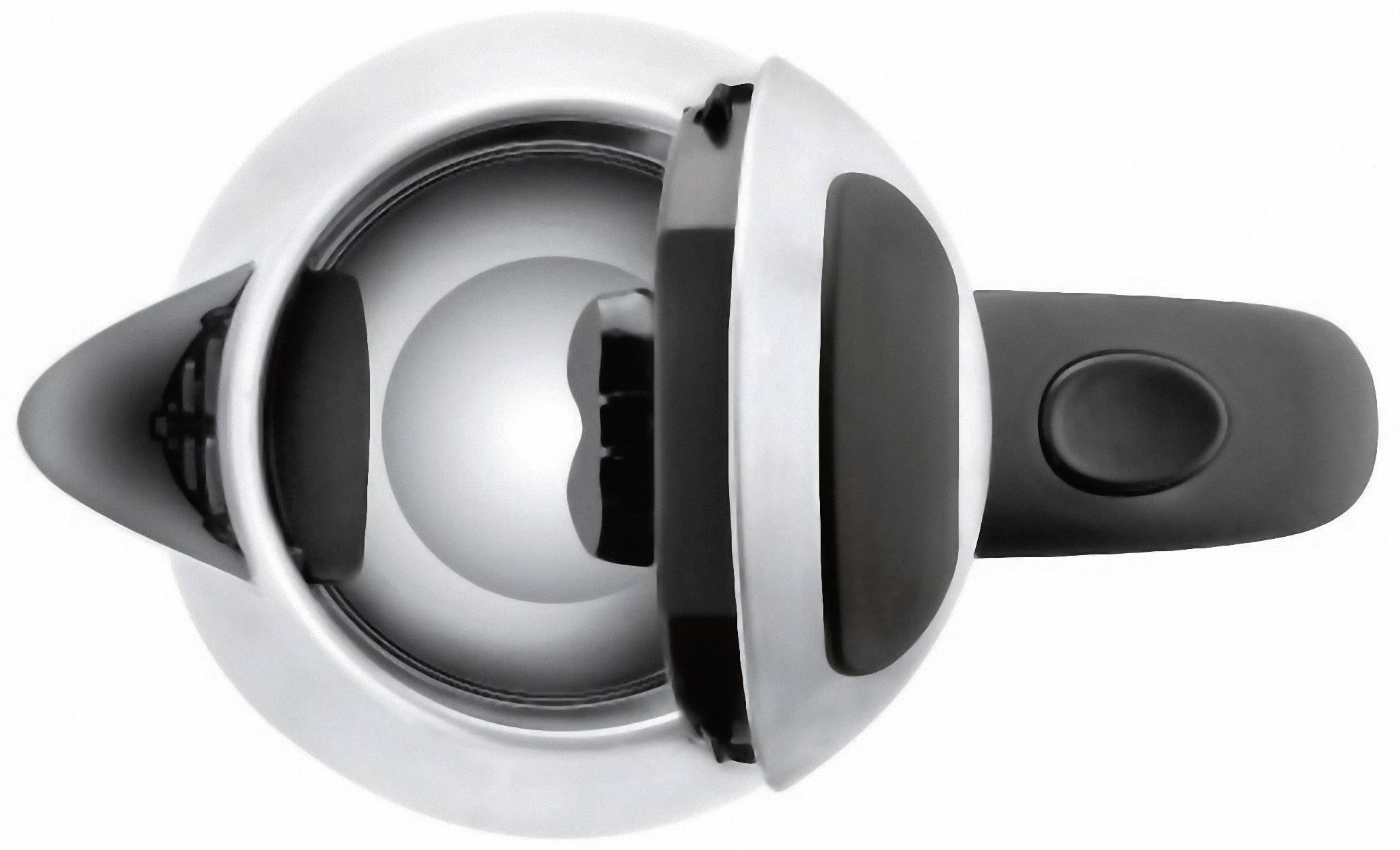 Ouvre-boîte pratique avec poignée ergonomique et décapsuleur intégré, conçu pour ouvrir les boîtes sans effort et couper en toute sécurité.