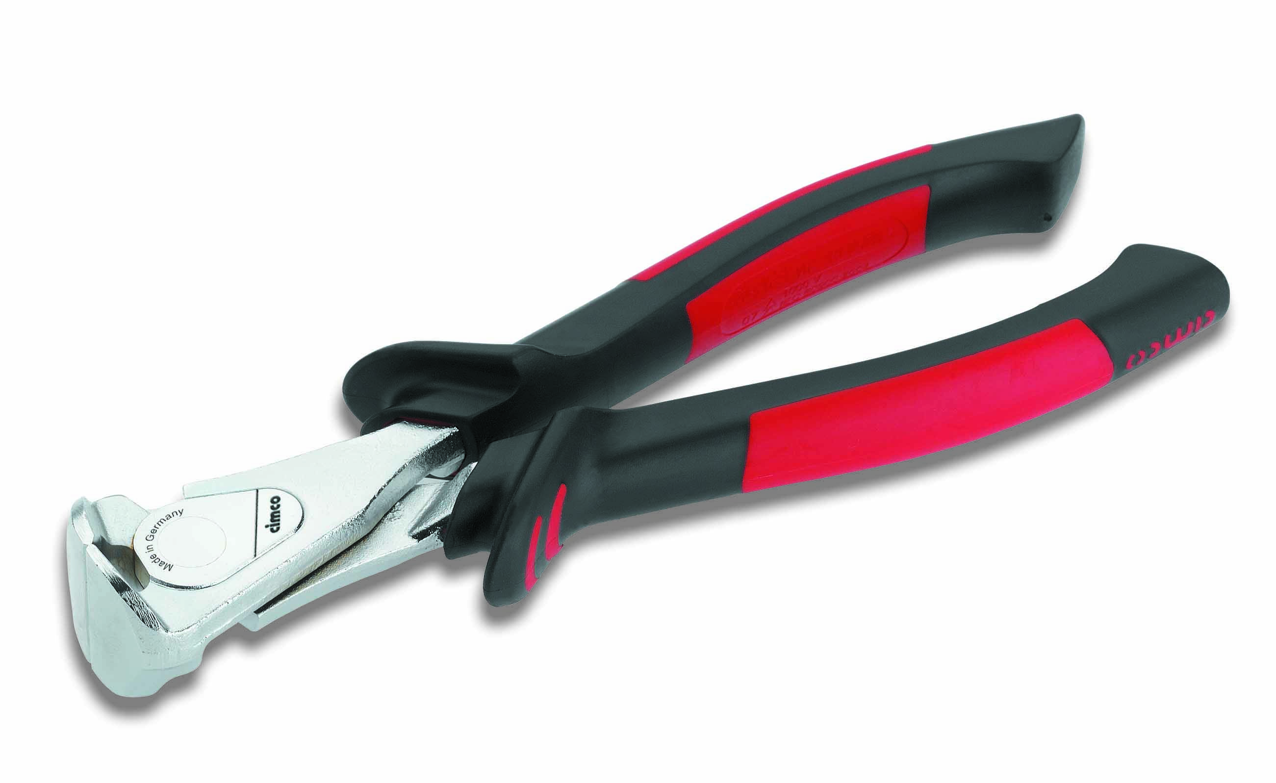 Pince coupante frontale Cimco 100402 200 mm 1 pc(s)