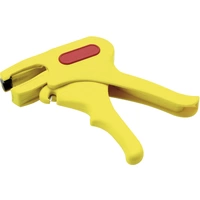 Pince à dénuder automatique Cimco Solar 100774 1.5 à 6 mm² AWG 9 à 15 1.3 à 3 mm 1 pc(s) Pince à dénuder automatique Cimco Solar 100774 1.5 à 6 mm² AWG 9 à 15 1.3 à 3 mm 1 pc(s)