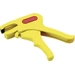 Pince à dénuder automatique Cimco Solar 100774 1.5 à 6 mm² AWG 9 à 15 1.3 à 3 mm 1 pc(s) Pince à dénuder automatique Cimco Solar 100774 1.5 à 6 mm² AWG 9 à 15 1.3 à 3 mm 1 pc(s)