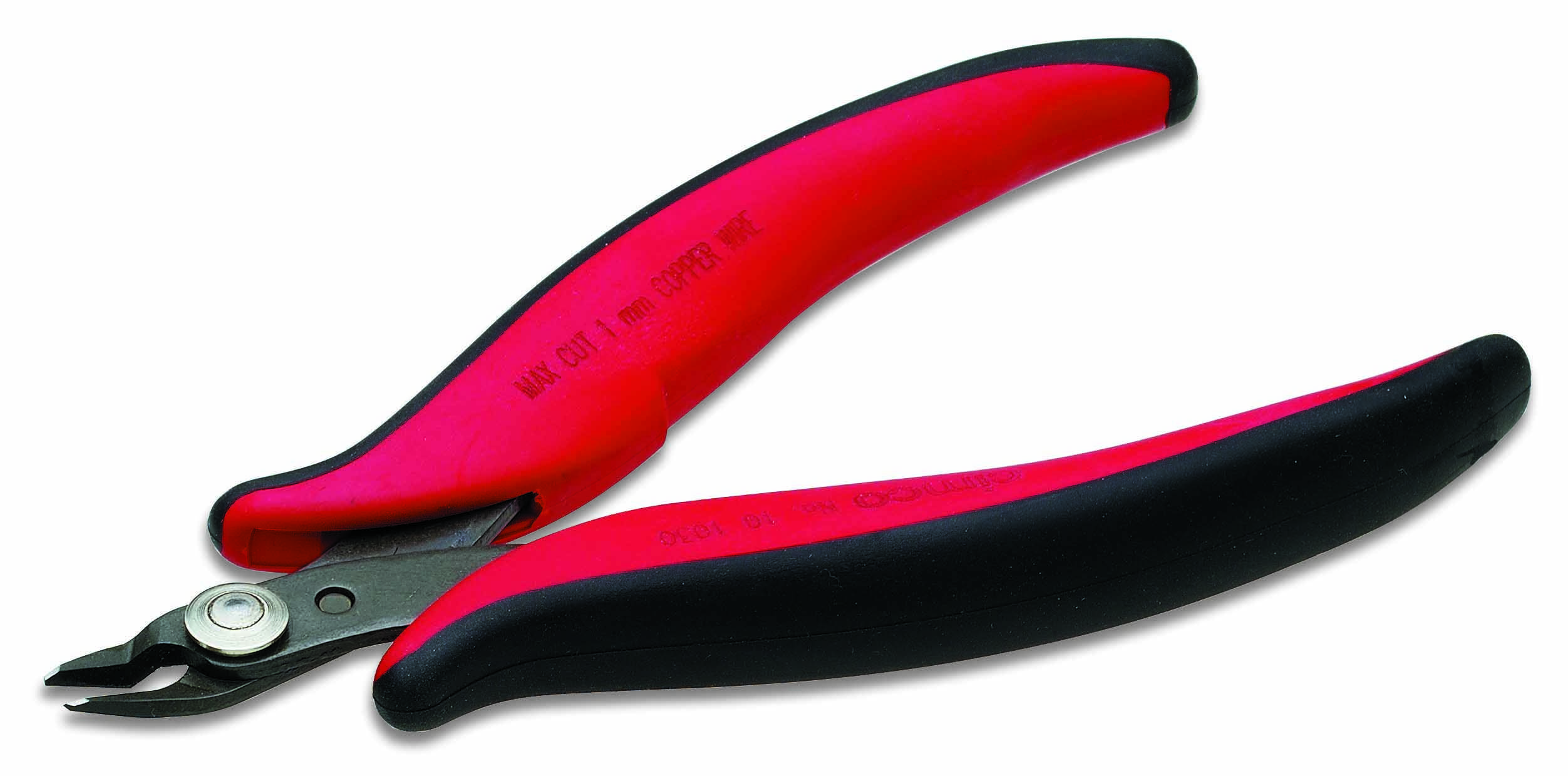 Pince coupante diagonale sans facette Cimco 101038 129 mm 1 pc(s)