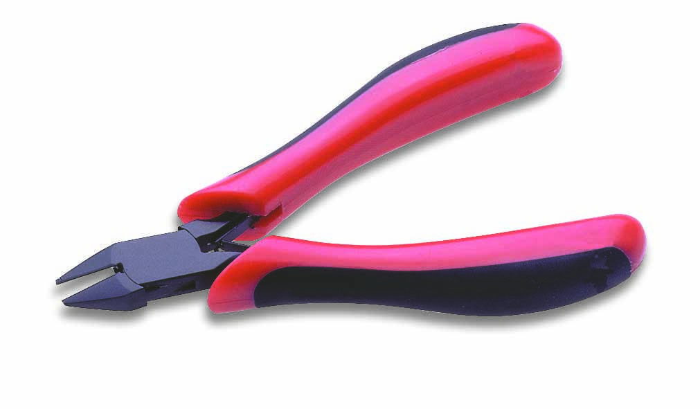 Cimco 104032 Pinces électroniques de précision, 3 pièces