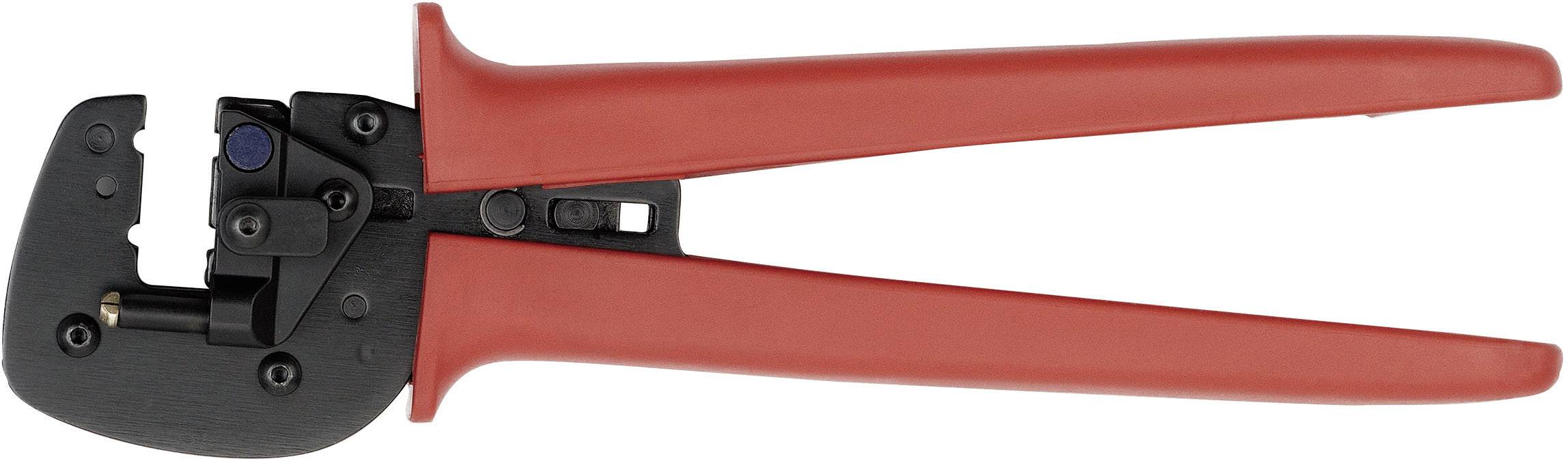 Cimco 104220 Pince à sertir sans matrice à sertir