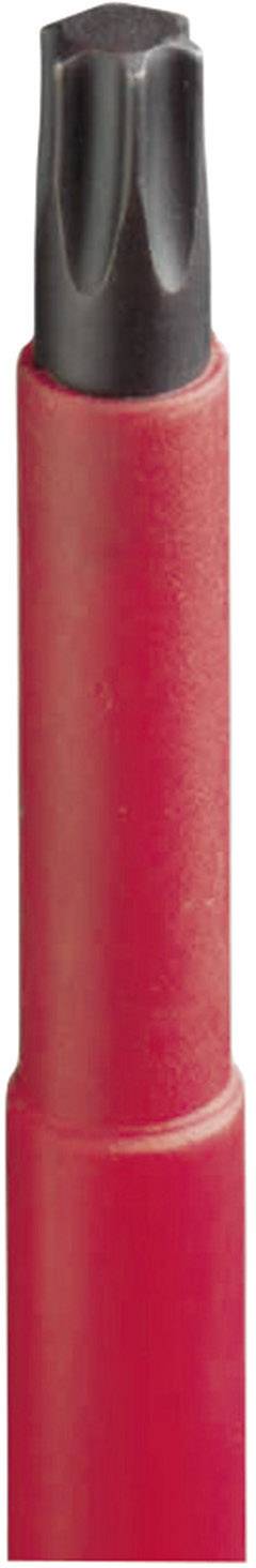 Cimco VDE Tournevis Torx Taille (tournevis) T 8 Longueur de la lame: 60 mm DIN EN 60900 1 pc(s)