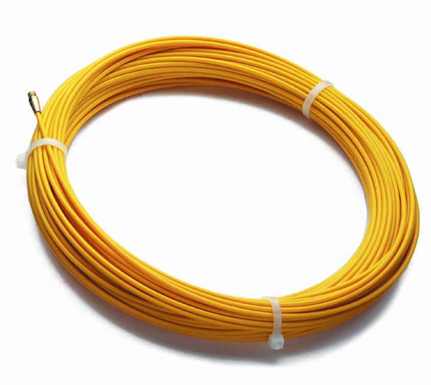 Câble de remplacement pour Kati-Blitz 30m, avec 2 embouts Cimco 142122