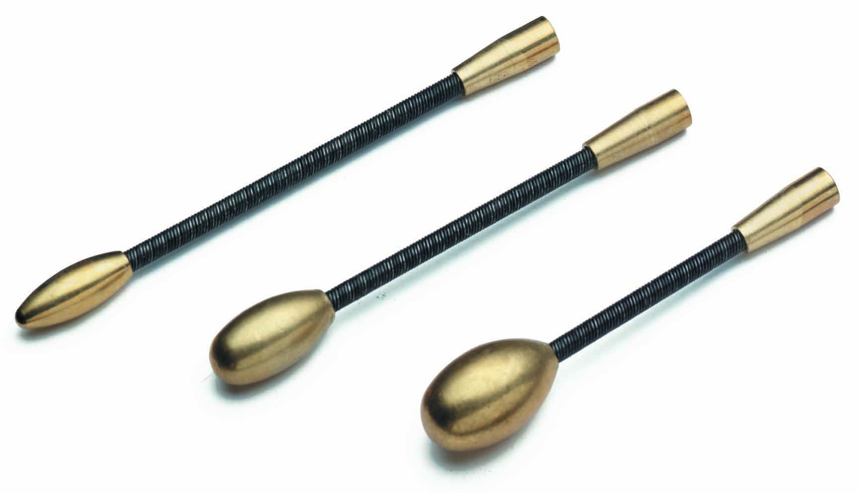 Set de tête de guidage pour KatiBlitz 7/10/13mm Cimco 142140