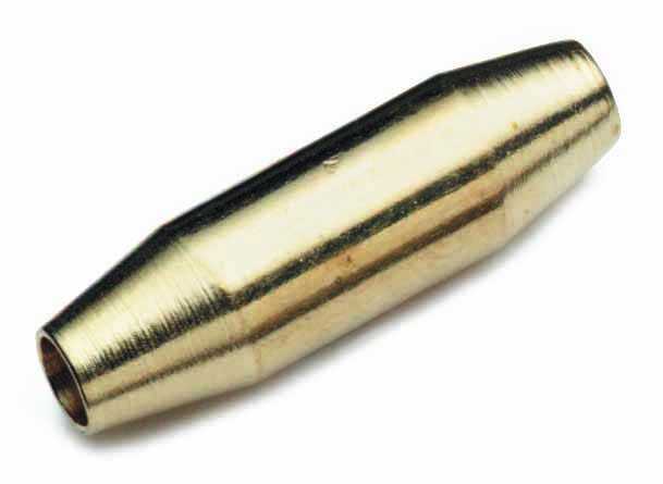 Manchon de liaison pour KatiBlitz en laiton Cimco 142146