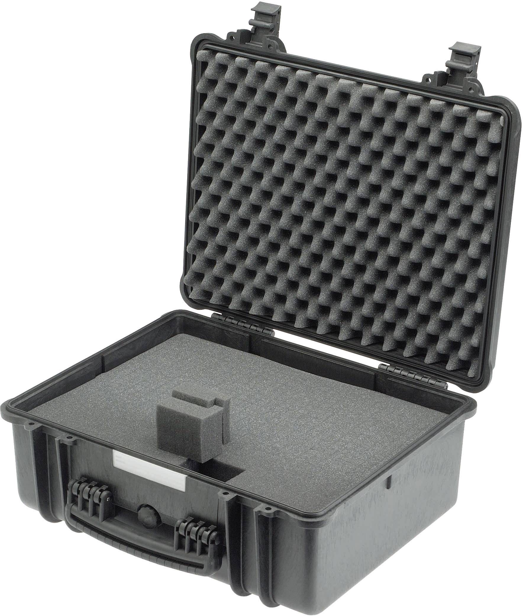 Mallette à outils non équipée Cimco 170186 universelle (L x l x H) 335 x 410 x 210 mm 1 pc(s)