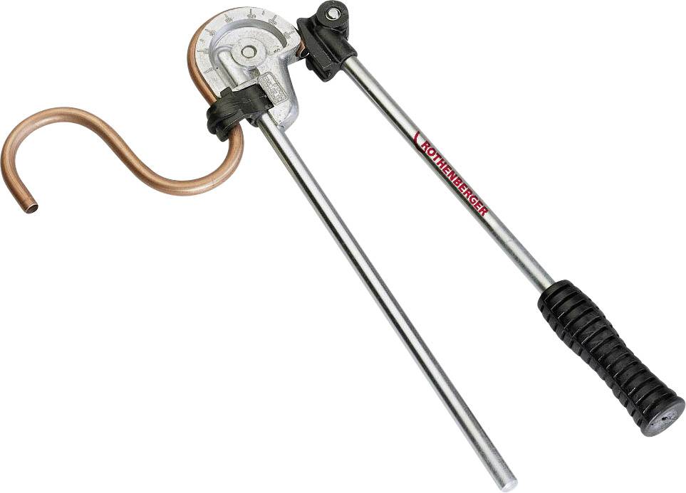 Cintreuse Ø 12 mm Rothenberger 25133