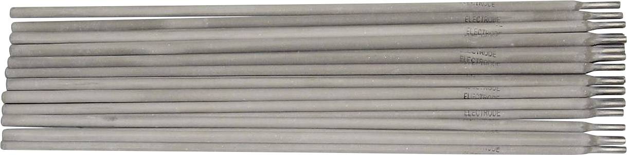 Einhell Électrodes de soudage 25 pc(s) (Ø x L) 2.5 mm x 350 mm 60 - 110 A