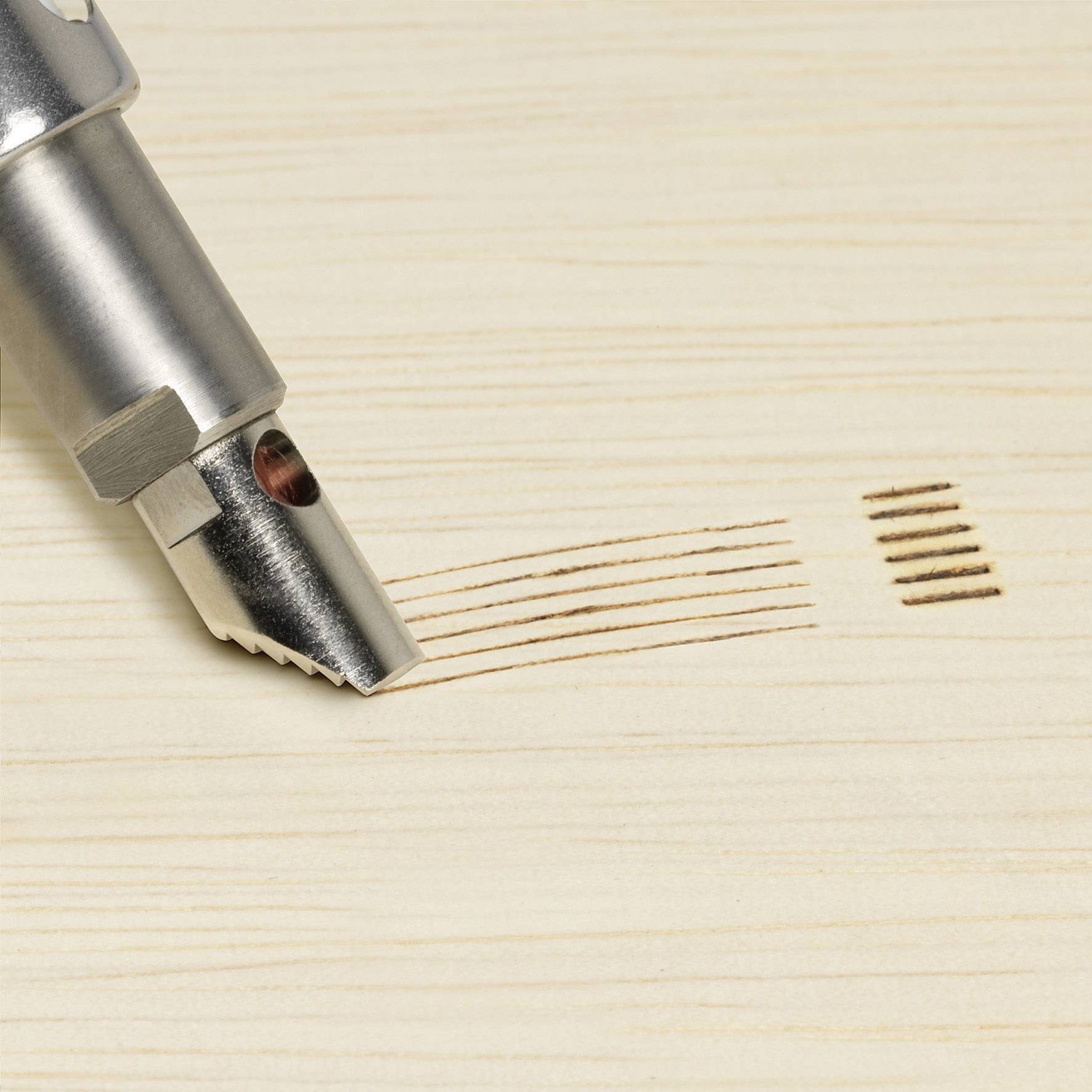 Dremel 204 Buse à air chaud buse à air chaud Contenu 1 set