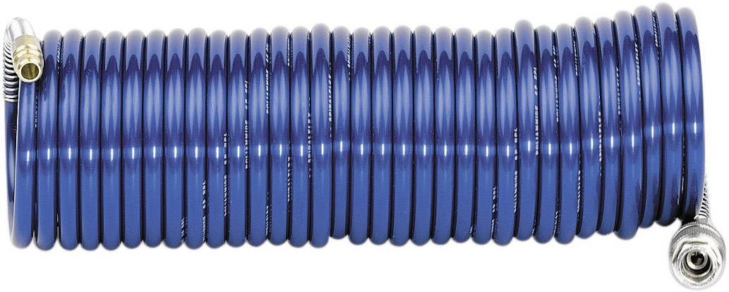 Tuyau spiralé pour air comprimé Metabo 901054940 8 bar 5 m