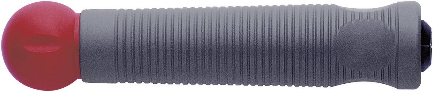 Poignée type T pour lames 2,6/3,2 mm Exact