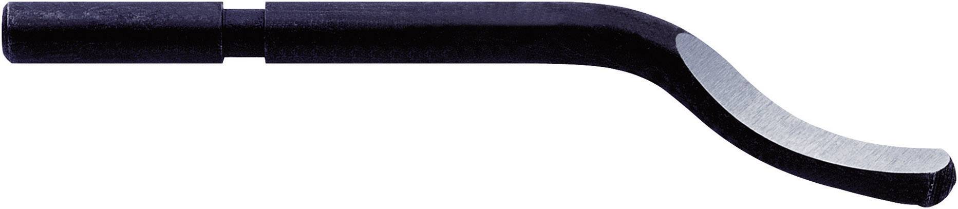 10 lames grattoir type C20 diamètre 3,2 mm Exact