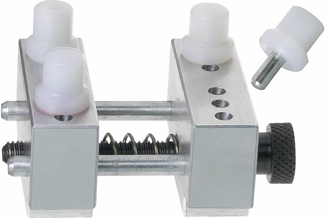 Porte-pièces pour montres TOOLCRAFT 815063 1 pc(s)