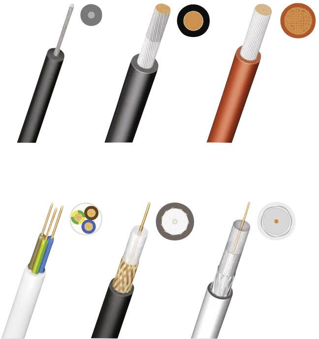 Dénudeur Combi-Coax