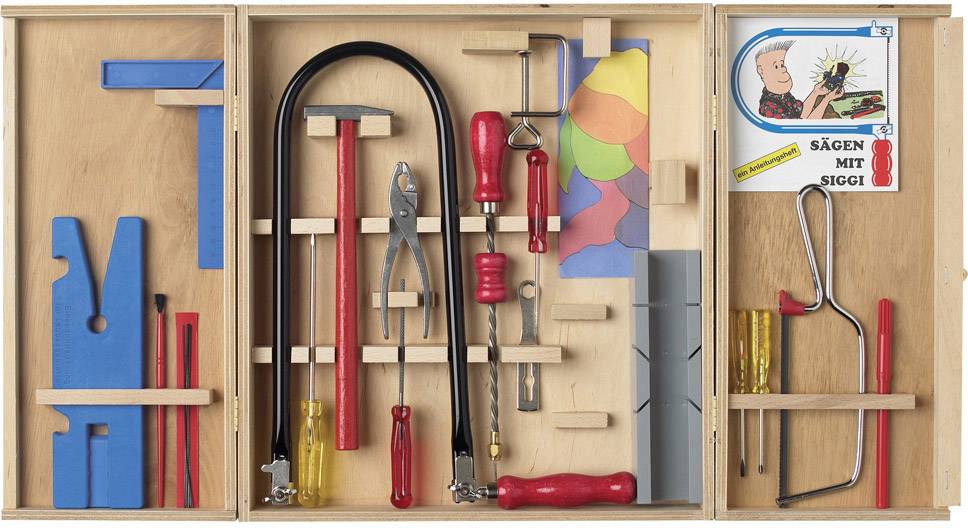 Donau Elektronik M407C Garniture scie sauteuse