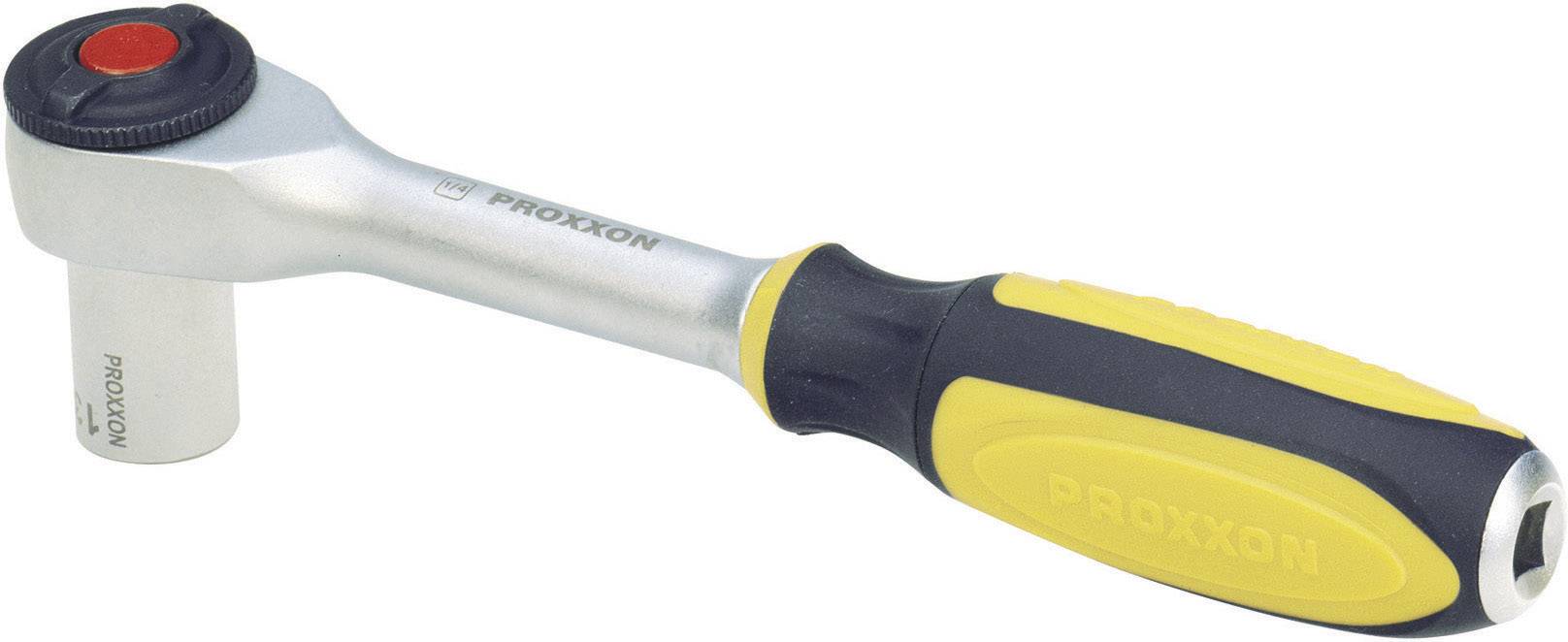 Proxxon Industrial ROTARY 23083 Cliquet réversible 3/8" (10 mm) 225 mm