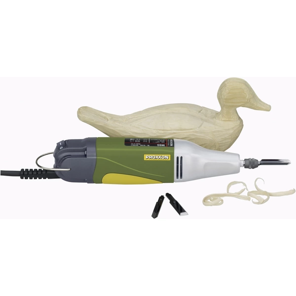 Outil motorisé de sculpteur + mallette Proxxon Micromot MSG 28 644 50 W Outil motorisé de sculpteur + mallette Proxxon Micromot MSG 28 644 50 W